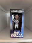 Lexus Max Muncy Los Angeles Dodgers MLB Baseball Bobblehead Figure Boxed
