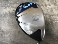 Bridgestone TOUR B JGR HY Ladies Hybrid H5 AirSpeederL A  560 Golf Clubs