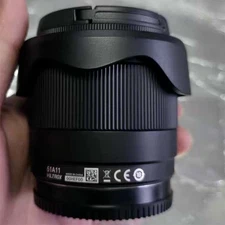 Viltrox 9mm F2.8 APS-C Ultra-Wide Angle Auto Focus Lens for Sony Cameras E-mount