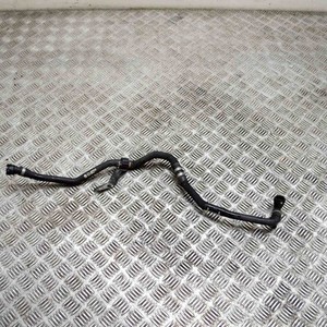 BMW 5 G30 Wasserkühlschlauch 8598384 2.00 Diesel 140kw 2021