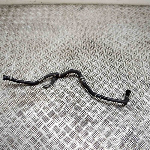 BMW 5 G30 Wasserkühlschlauch 8598384 2.00 Diesel 140kw 2021