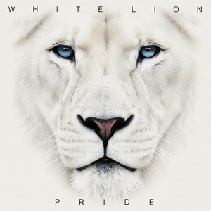 White Lion Pride | eBay