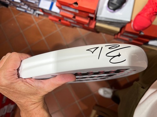 Wilson Bela LT v2.5 nuova PROMO listino - Foto 4 di 5