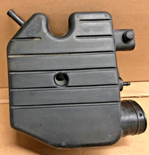 2005 Chevy Classic Air Intake Resonator Plenum 2.2l 2003-2005 Chevy Malibu 2005 Chevy Classic Air Intake Resonator Plenum 2.2l 2003-2005 Chevy Malibu