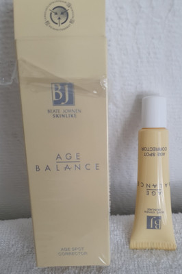BEATE JOHNEN Spot Corrector Antipigmentierung 15 ml