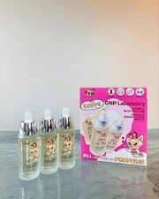[CNP] Propolis Energy Active Nutrition Hydration Ampoule Set 30ml X 3ea K-Beauty