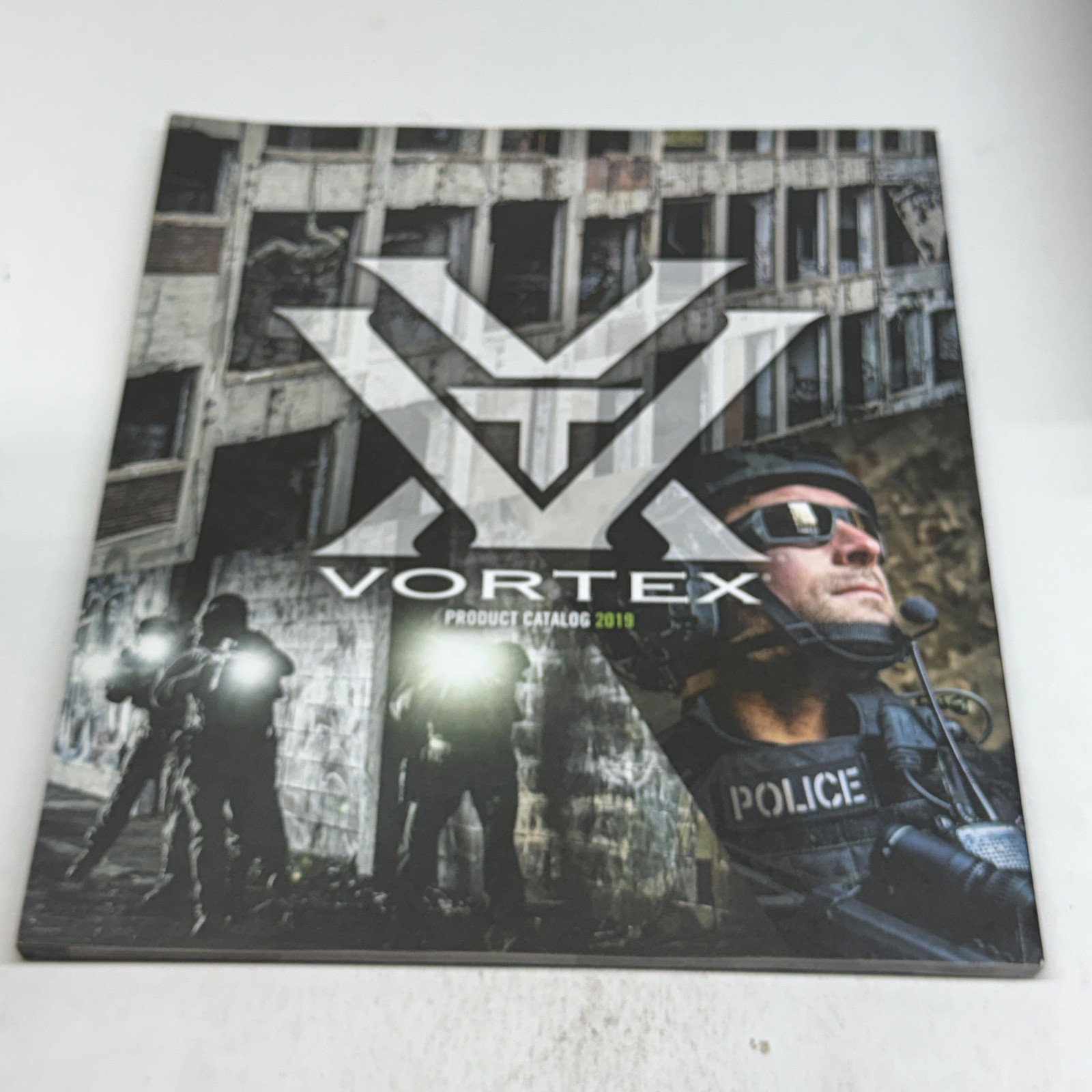 Vortex Optics Product Catalog 2019 Riflescopes Red Dots Binoculars Rangefinder