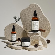 6PCS Product Photography Props: Small Product Photoshoot Props-Wooden Texture...