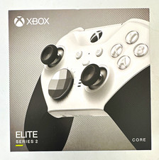 Microsoft Xbox Elite Series 2 Core Wireless C...