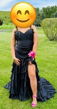 Beautiful Sherri Hill Prom/Formal Dress