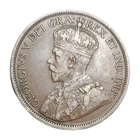Photo of a 1916 Canada Large Cent from an eBay listing that sold on Jul 17, 2026