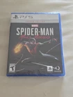 Marvel's Spider-Man: Miles Morales Launch Edition - Sony PlayStation 5