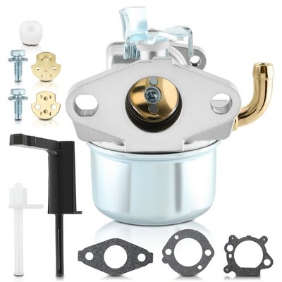 Carburetor Carb for Briggs Stratton Intek 190 5.5hp 6hp engine 214706T 205cc