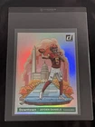 2024 Panini Donruss Jayden Daniels Downtown! - Oversize #16 (RC)