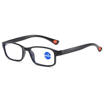 Modische Lesebrille für Senioren geeignet für verschiedene Anlässe