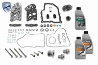 Reparatursatz, Mechatronik (Automatikgetriebe) Expert Kits + VE V10-86-0006-XXL