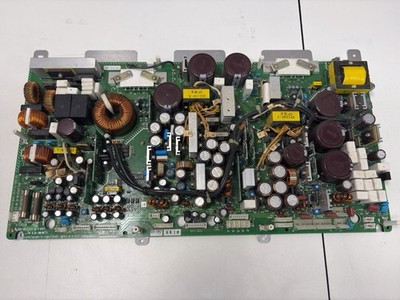 PKG-1595 SPS-600 Power Supply Board   Made in Japan