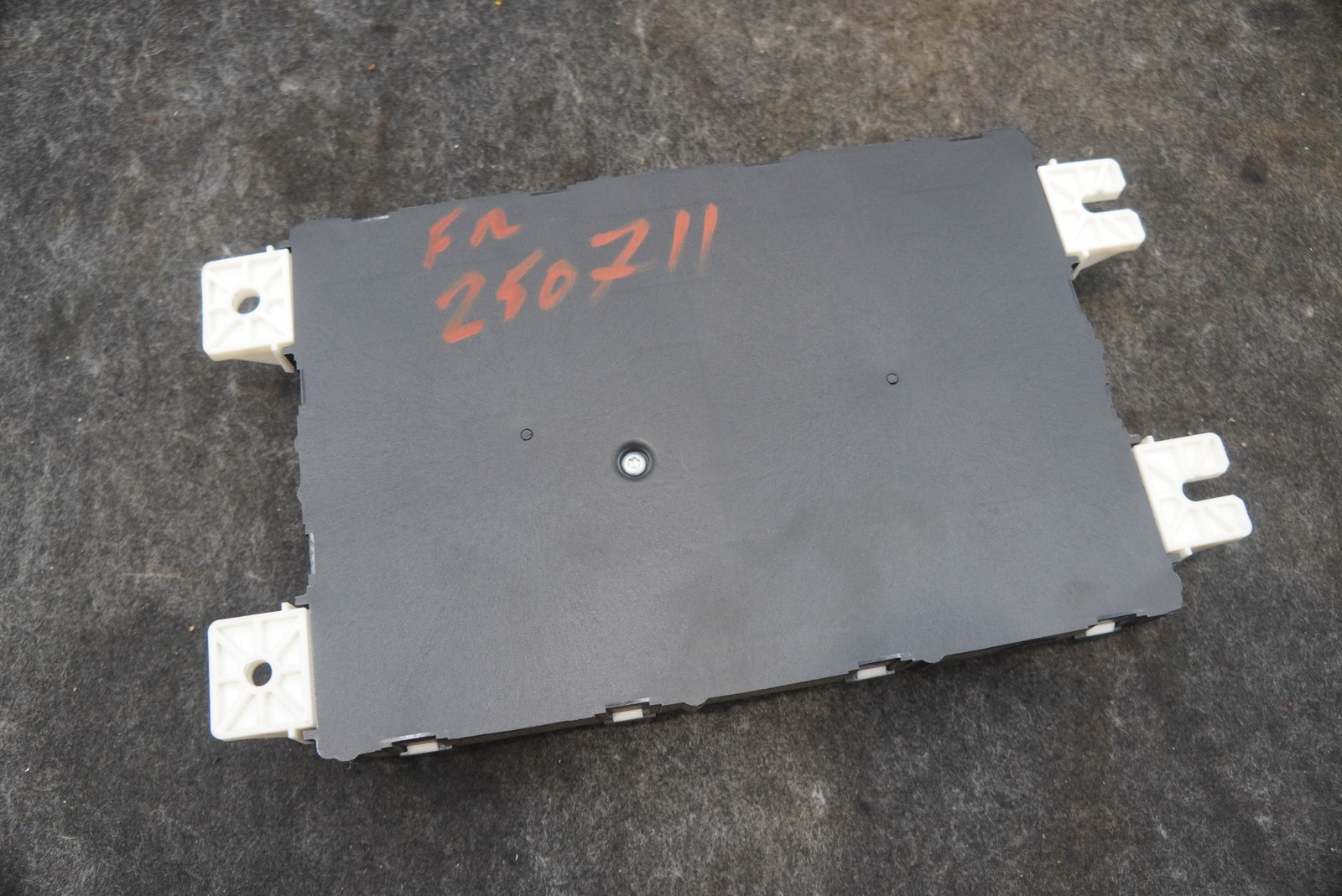 Body Computer Control Module ECU 68282387AA OEM Maserati Quattroporte M156 2016