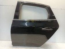 Porte arrière et accessoires Renault Talisman