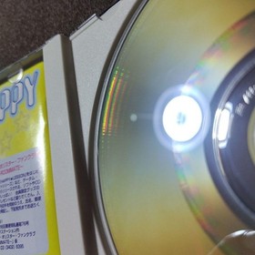 HAPPY LESSON Dreamcast