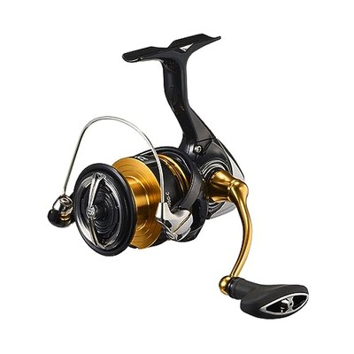 Daiwa LT3000D-C Spinning Reel  23 LegalisNEW