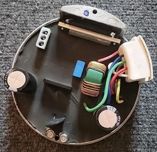 OEM GENTEQ ENDURA HW20 1/3HP 007BH0 ECM MODULE HVAC USA SELLER FREE SHIPPING...