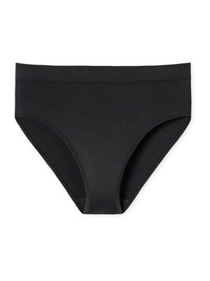 Schiesser Damen Panty Retro Pants Unique Micro
