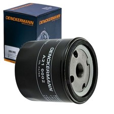 Filtre à huile Chevrolet EVANDA