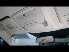 Console Front Roof Without Sunroof Fits 15-19 ESCAPE 10258134