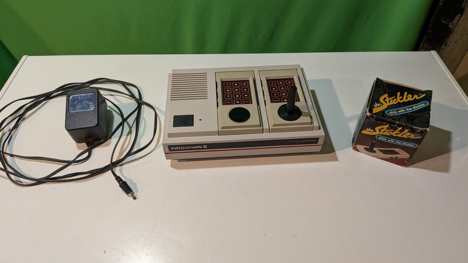 Collection Console Huge Vintage Video Game Console Lot | eBay