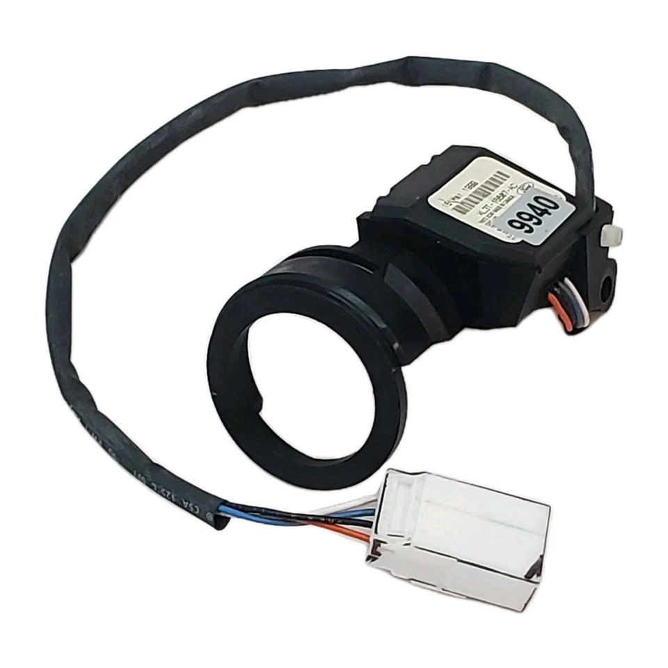 XL3T-15607-AC FORD PATS Anti-Theft Transceiver Immobilizer Ignition Module OEM - Image 2 of 4