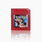 Pokémon: Red Version (Nintendo Game Boy, 1999) NEW REPO