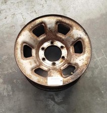Jantes Nissan PATROL