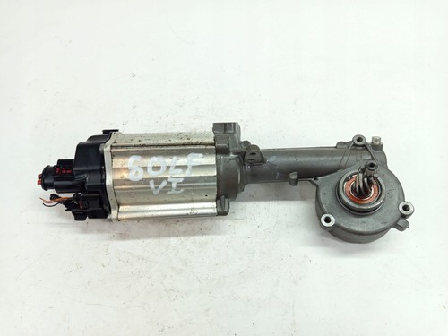 VW SCIROCCO III A3 8P Lenkgetriebemotor 1K0909144R LHD OE Original Teil