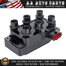 New Ignition Coil for Ford 1991-2010 Explorer 1990-2011 Ranger 4.0L V6 FD480