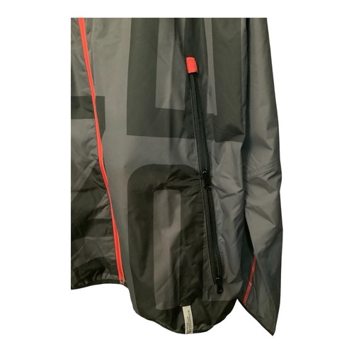 Porsche Intelligent Performance Hooded Drivers Selection Jacket Gray XL New WT - Picture 21 of 24