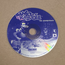 Rare Banjo-Kazooie: The Soundtrack Video Game...