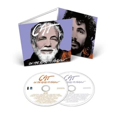 CAT STEVENS ON THE ROAD TO FINDOUT: GREATEST HITS [DELUXE 2 CD] NEW CD