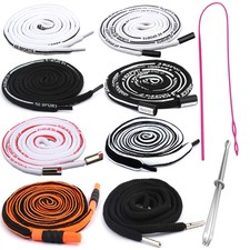 Hoodie Drawstring String Cord: 8 Pcs Pants Drawstrings for Sweatpants Shorts ...