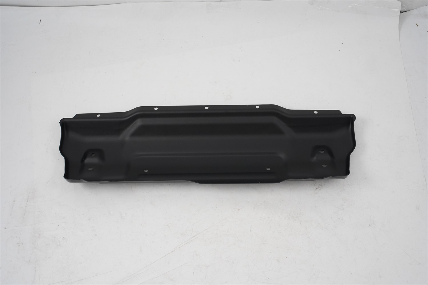 NEW Fits 2018-2025 Jeep Wrangler JL / Jeep Gladiator JT Front Bumper Skid Plate thumbnail 5