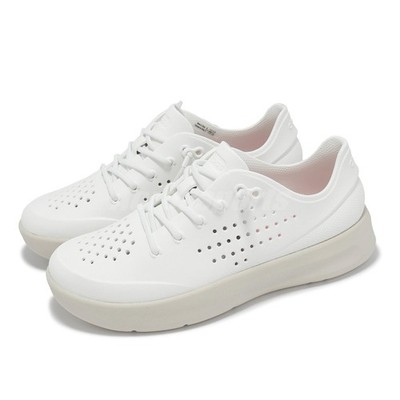 Crocs Inmotion Pacer W White Women Slip On Casul Lifestyle Casual 210832-100