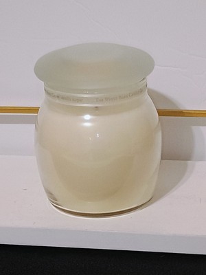 Bath & Body Works Vintage WARM VANILLA SUGAR Candle, 15oz RARE
