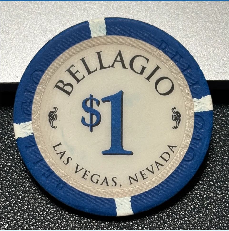 bellagio chip products for sale | eBay