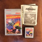 New ListingStargate - Atari 2600 - CIB