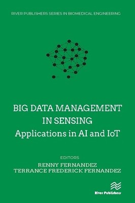 Big data management in Sensing - 9788770042970