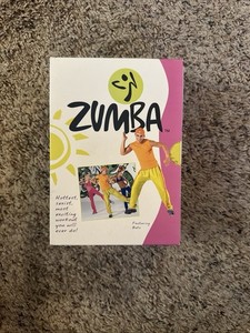 Zumba Gold Dvd | eBay