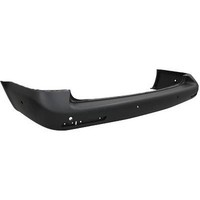 Diederichs 2274257 StoßStange Hinten FüR VW Multivan T6 (Sgf, Sgm, Sgn, Shm, SHN