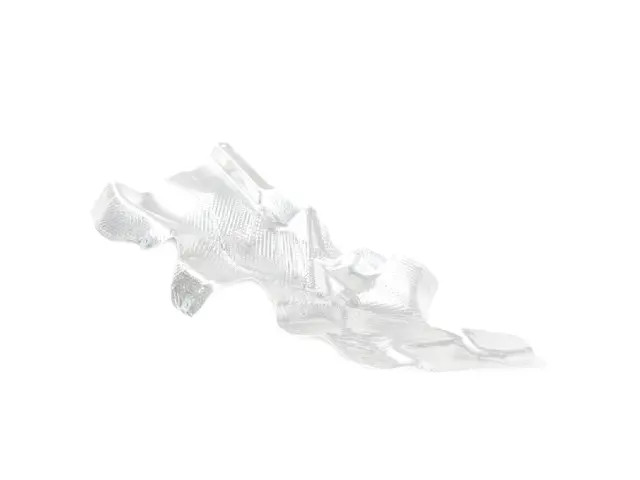 Genuine Mopar Floor Pan Shield 68381516AE