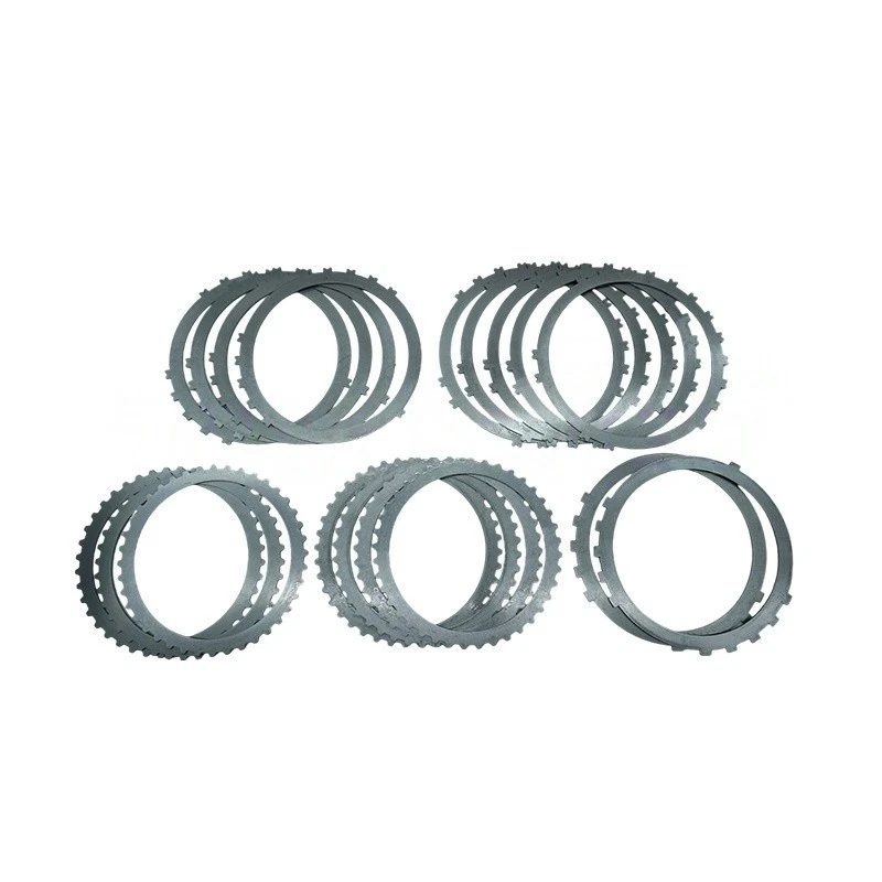 U660E Auto Transmission Master Rebuild Kit For Toyota Alphard Lexus ES350 3.5L - Image 4 of 4