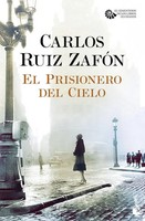 El Prisionero Del Cielo Carlos Ruiz ZafóN Taschenbuch 381 S. Spanisch 2017